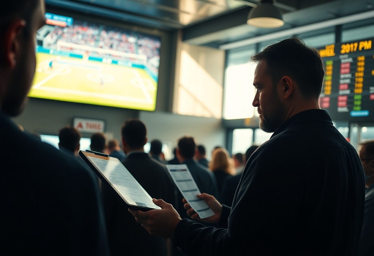 Najčešće Greške Koje Kladioničari Prave Pri Klađenju Na Odbojku (i Kako Ih Izbeći)