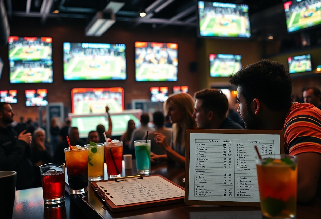 Najvažniji Faktori Koje Treba Razmotriti Pre Klađenja Na Odbojku