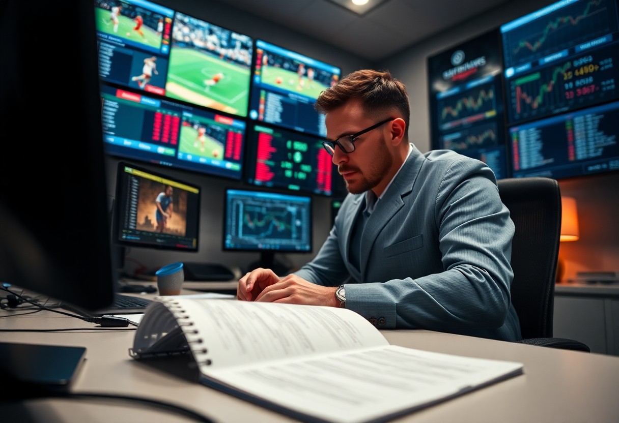 Psihologija Klađenja: Kako Ostati Objektivan Prilikom Klađenja Na Odbojku?