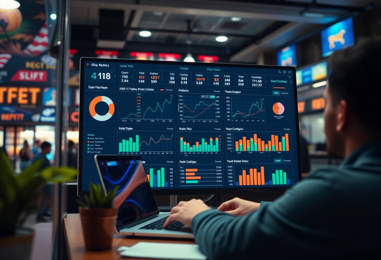 Kako Statistika Može Poboljšati Vaše Rezultate U Klađenju Na Odbojku?