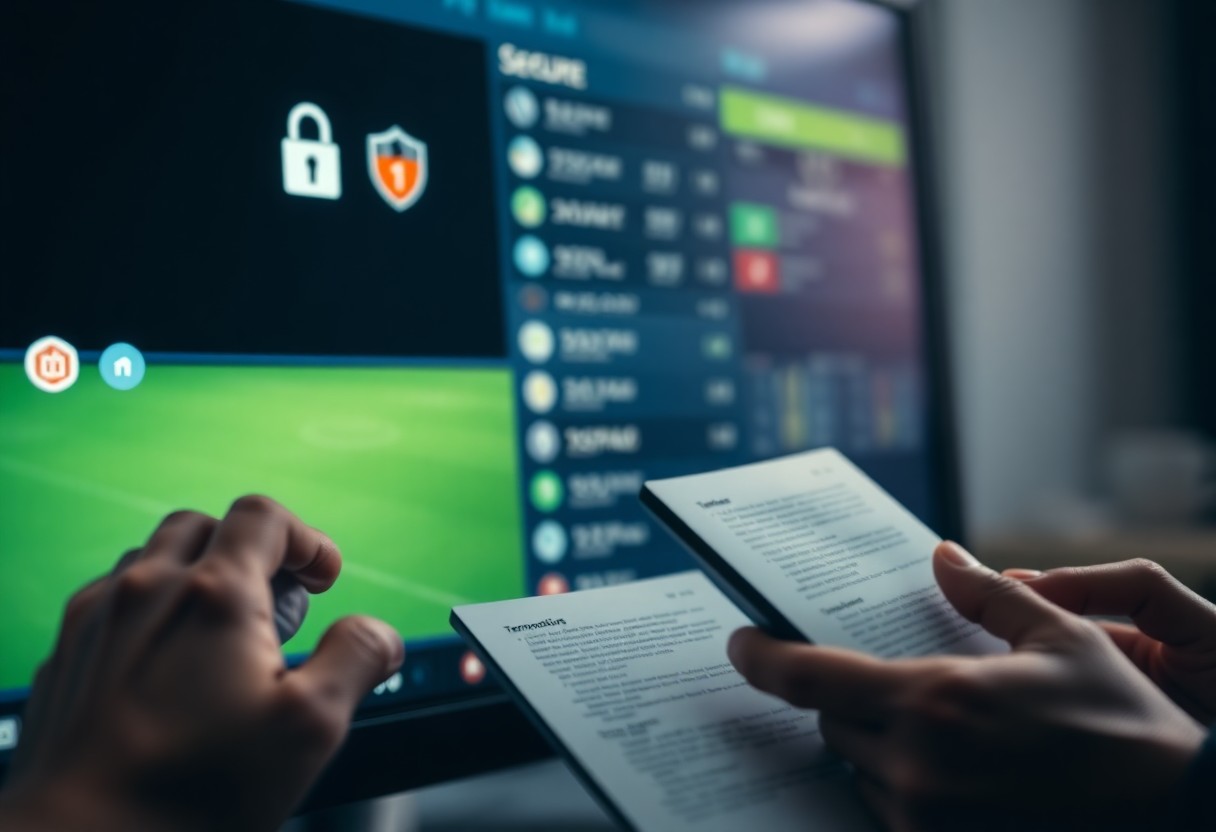 Bezbednost I Privatnost Na Online Kladionicama: Na šta Obratiti Pažnju?