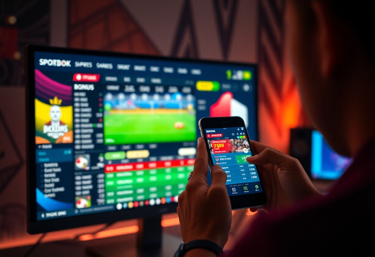 Kako Funkcionišu Bonusi I Promocije U Online Kladionicama?