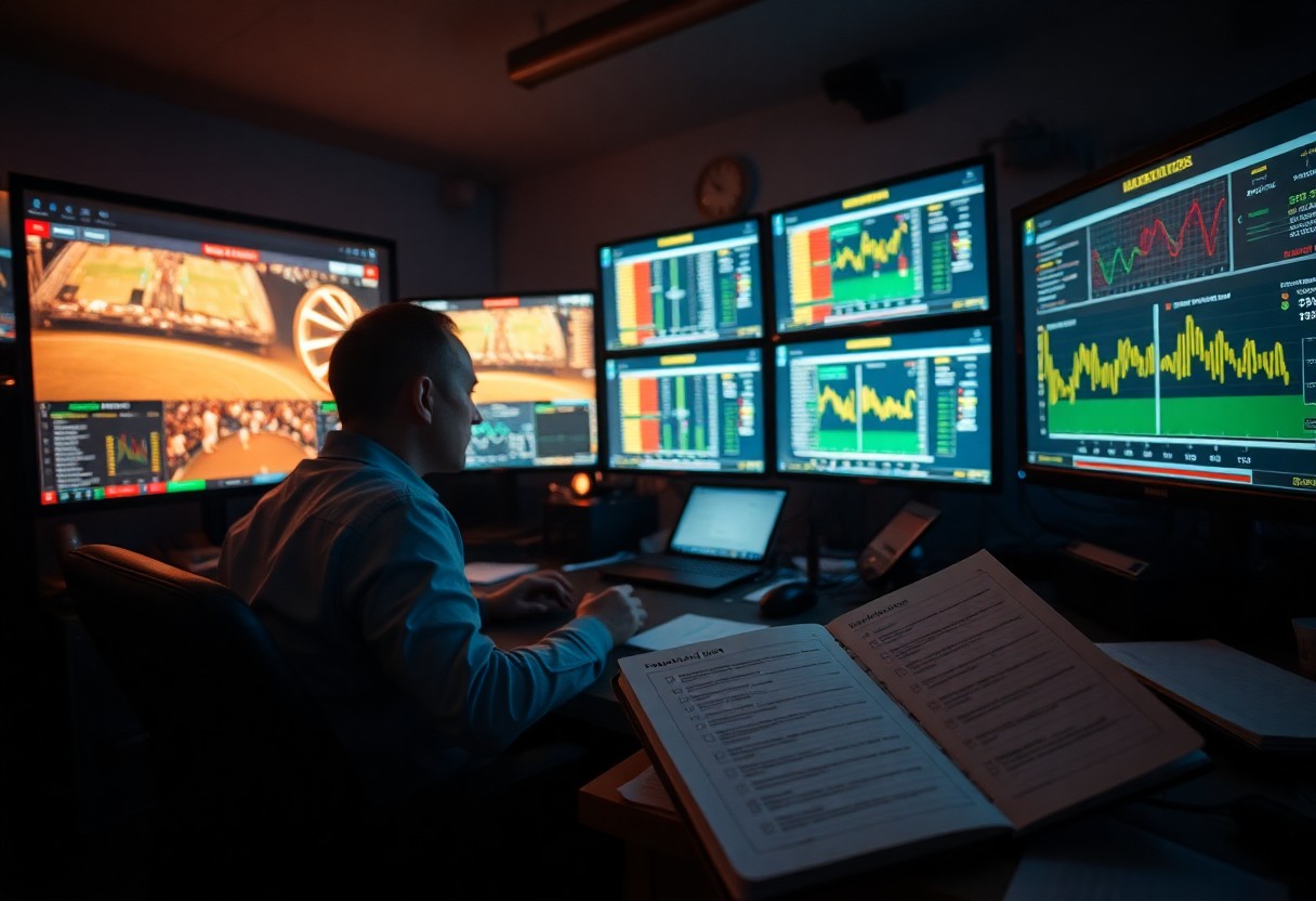 Kako Pravilno Analizirati Utakmice Pre Nego što Se Kladite Online?