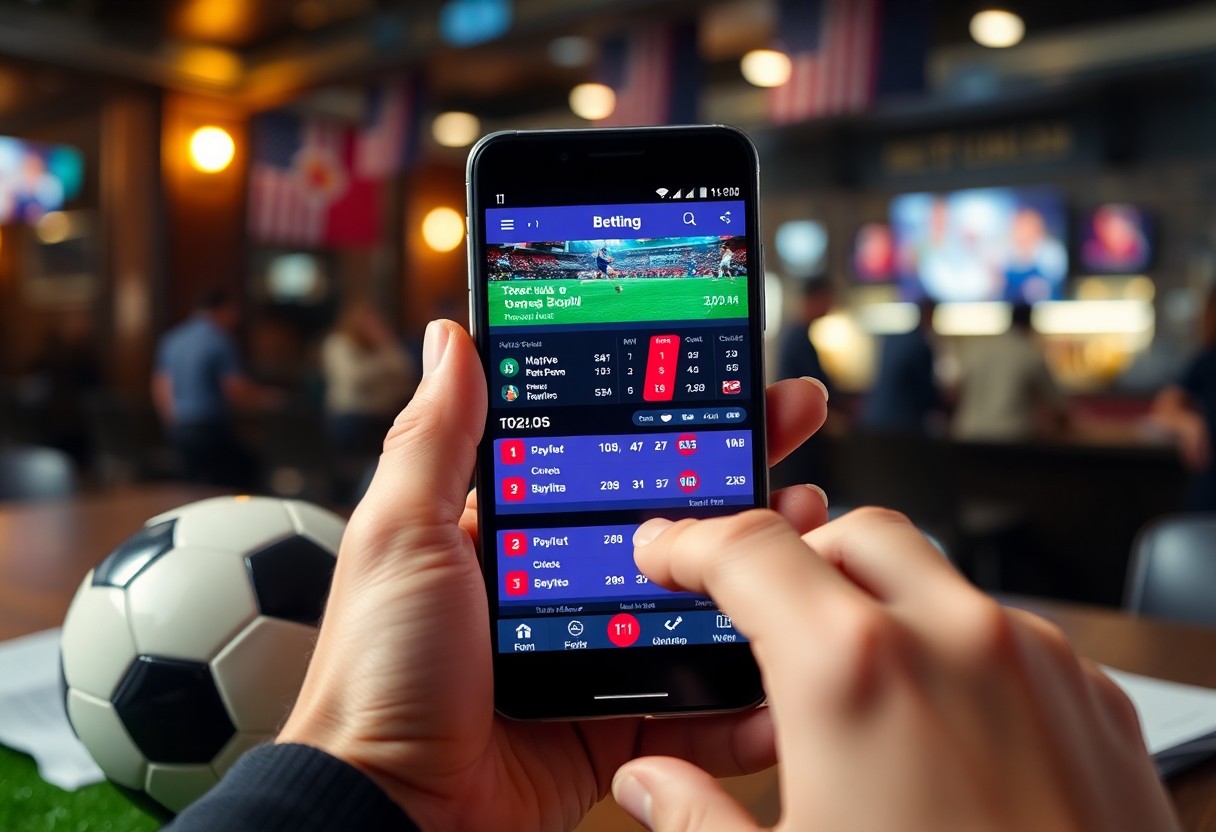 Mobilno Klađenje: Prednosti I Saveti Za Korišćenje Aplikacija