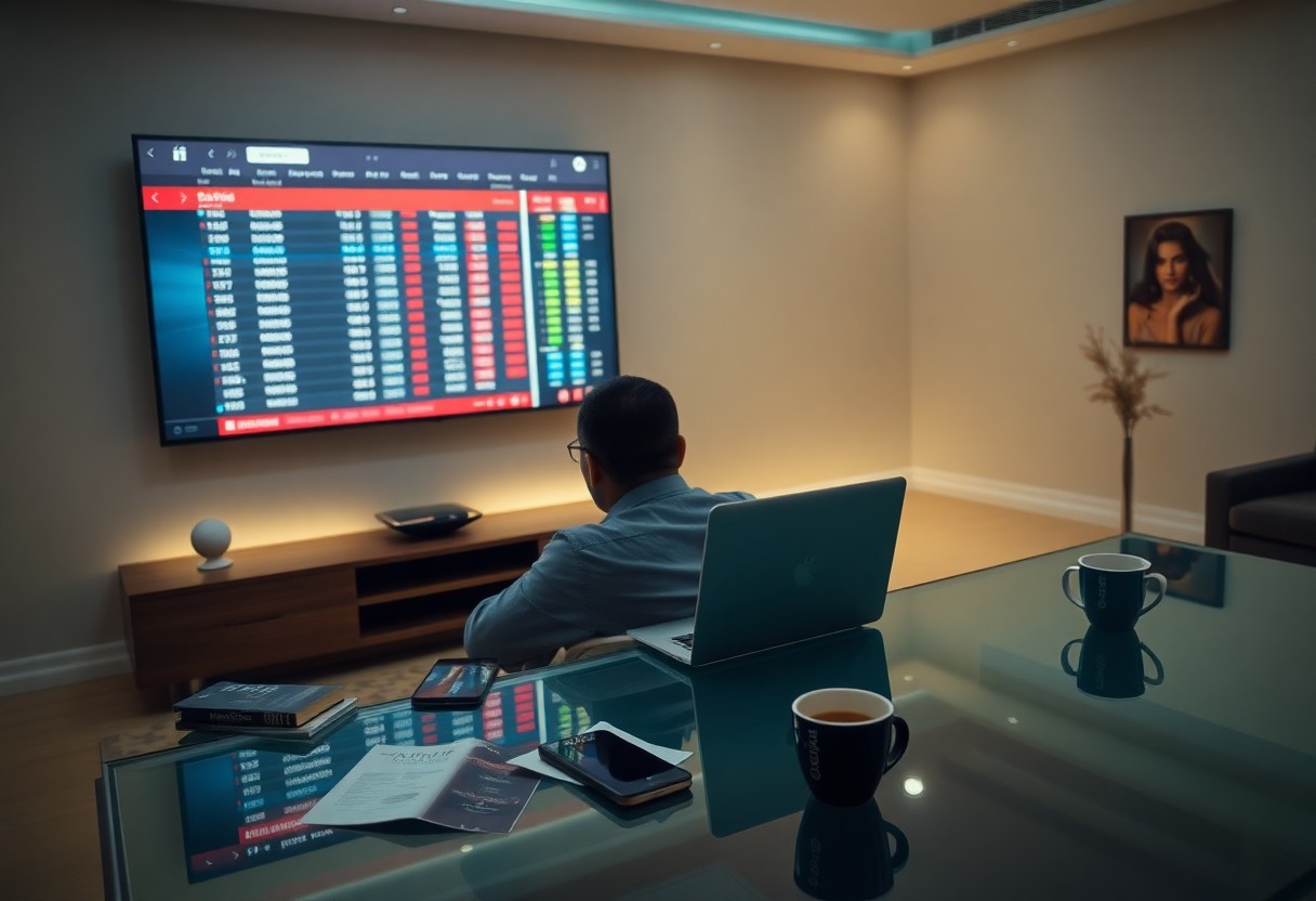 Najvažniji Saveti Za Odgovorno Klađenje Na Internetu