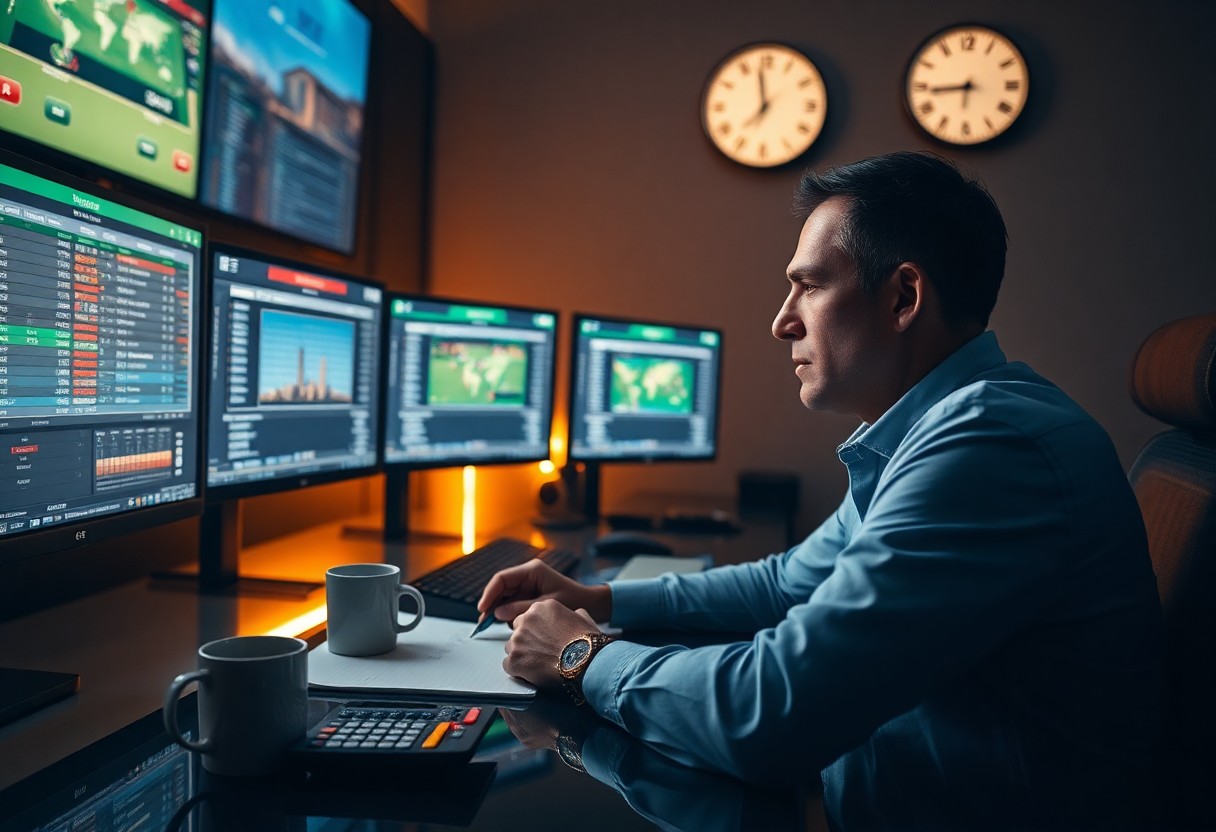 Kako Postaviti Realna Očekivanja I Izbeći Gubitke U Online Klađenju?