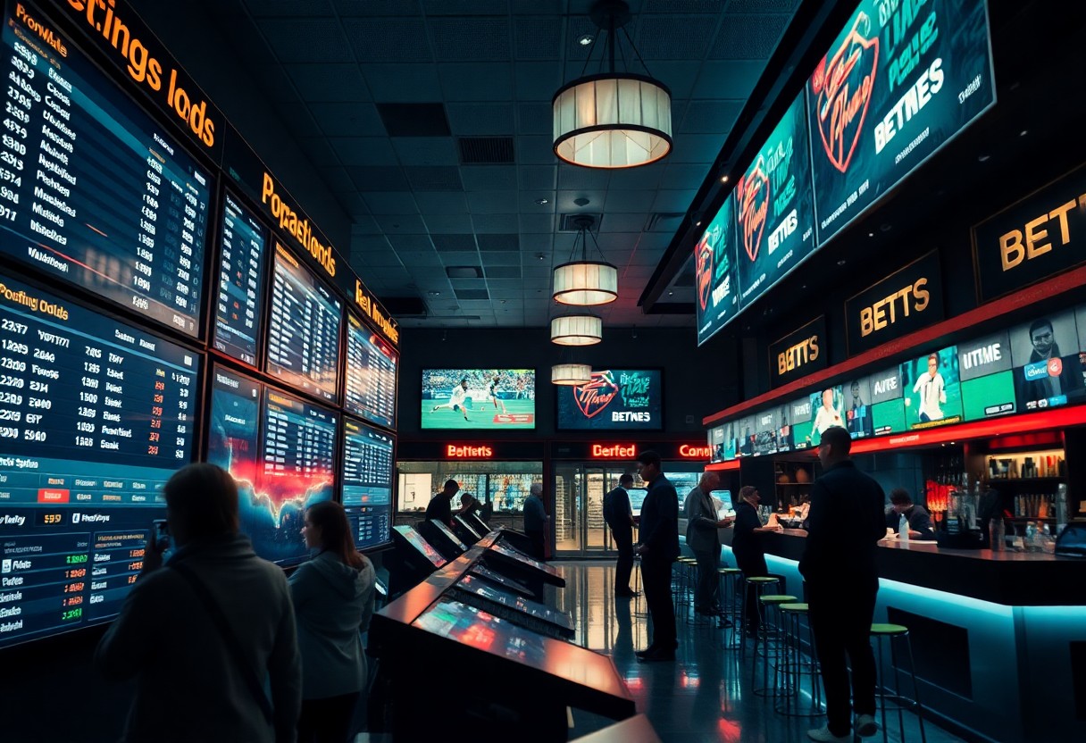 Vodič Kroz Najpopularnije Tipove Opklada U Online Kladionicama