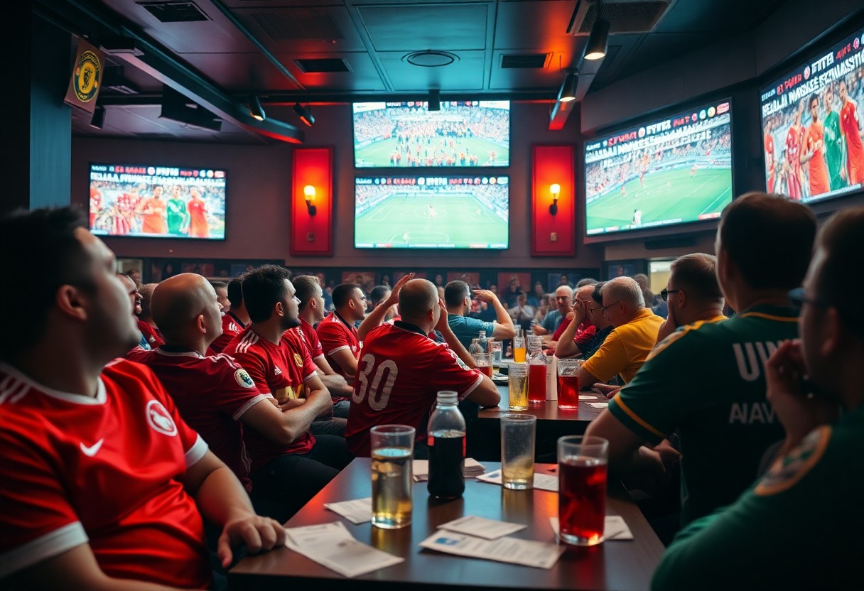 Kako Započeti Sa Online Klađenjem Na Ligu &scaron;ampiona?