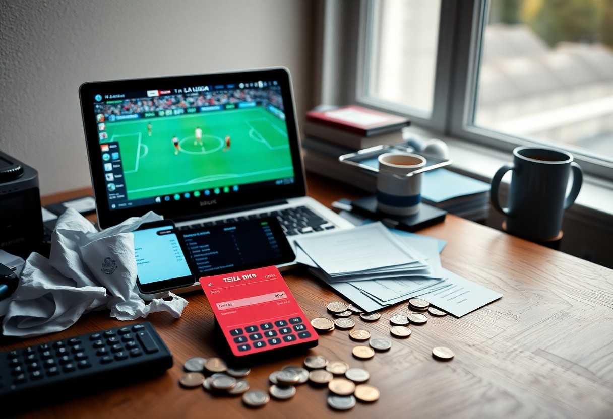 Top Greške Koje Treba Izbegavati Pri Online Klađenju Na La Ligu