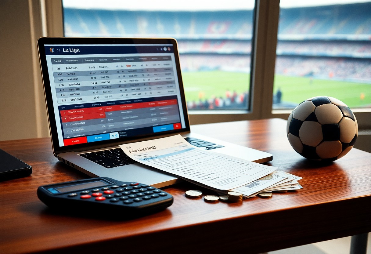 Da Li Statistika Govori Istinu? Kako Koristiti Brojke U Klađenju Na La Ligu