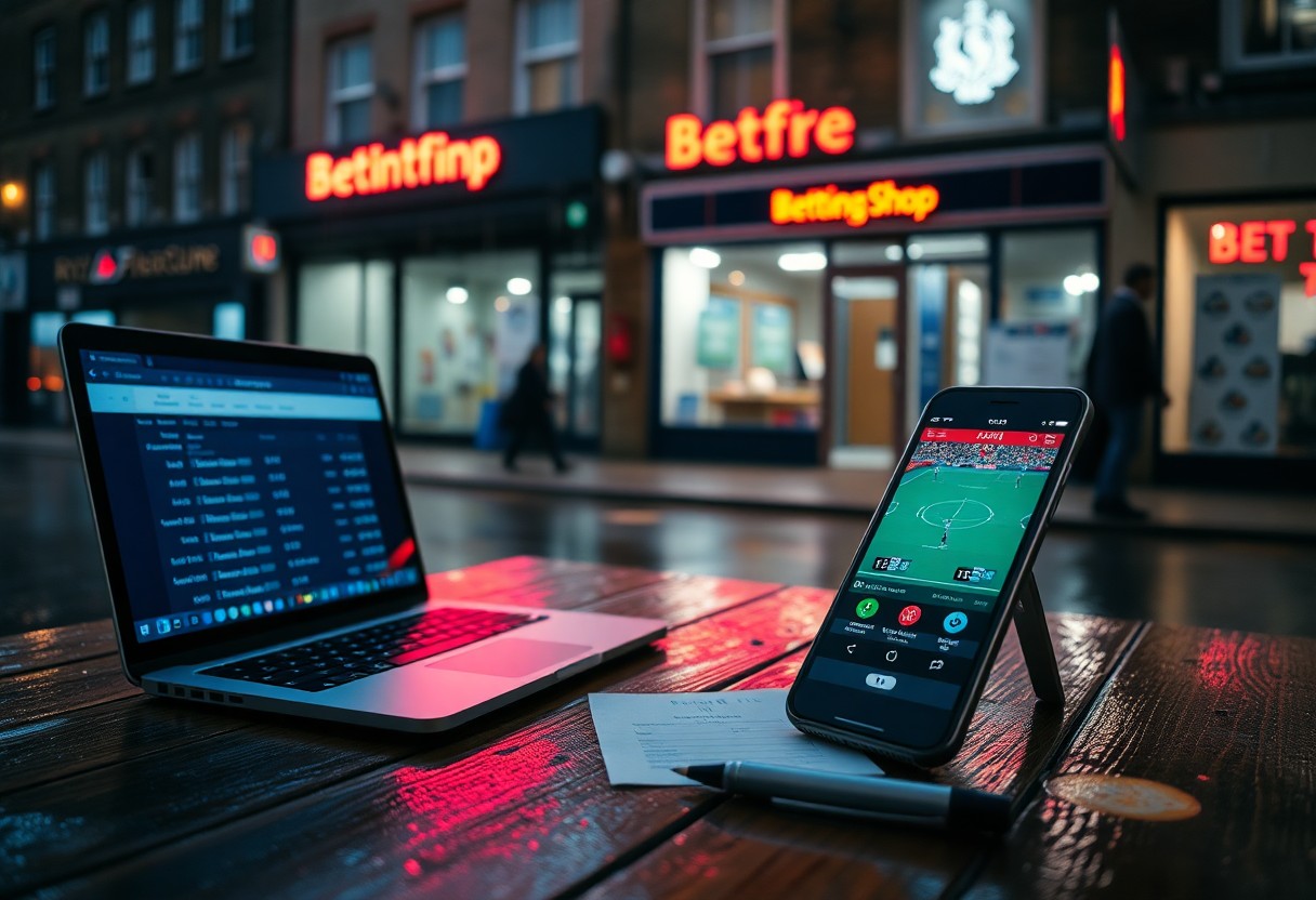 Prednosti I Mane Online Klađenja Na Premier Ligu U Poređenju Sa Klasičnim Kladionicama