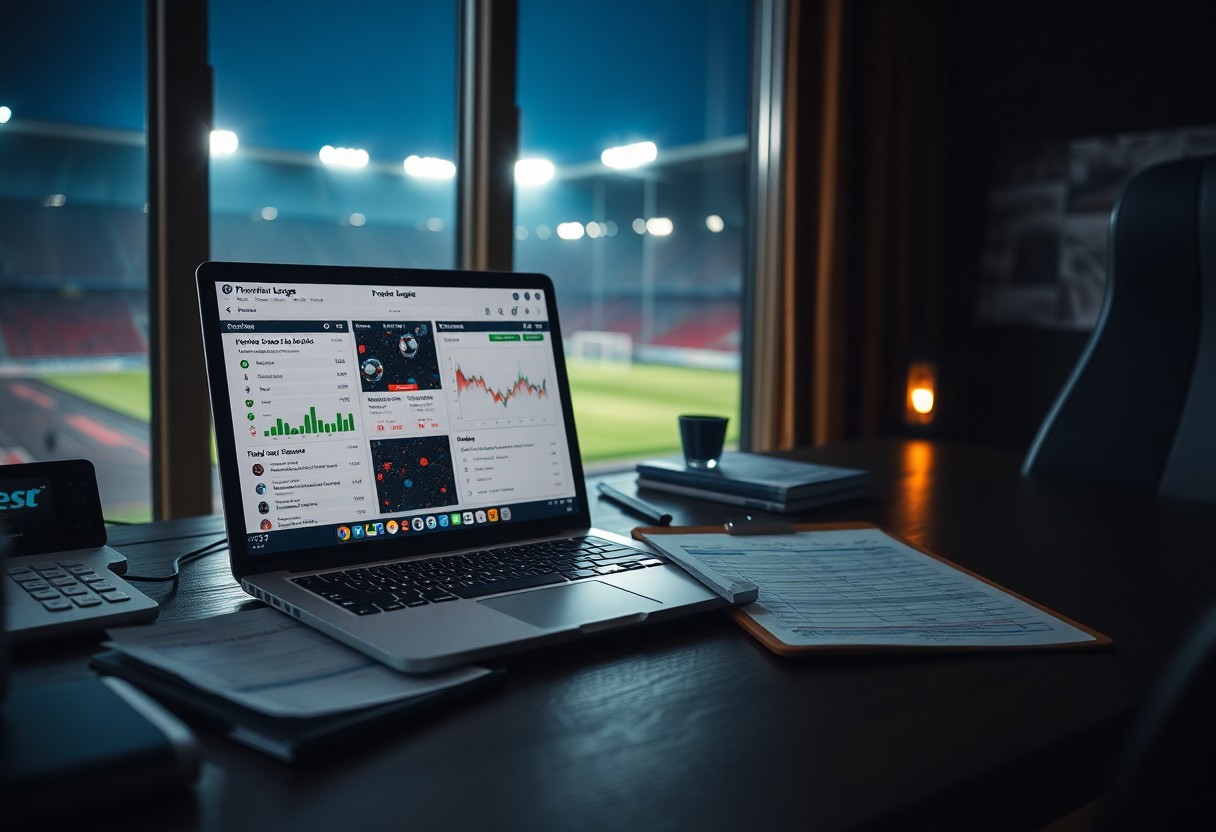 Kako Koristiti Statistiku I Formu Tima Za Bolje Odluke U Klađenju Na Premier Ligu?