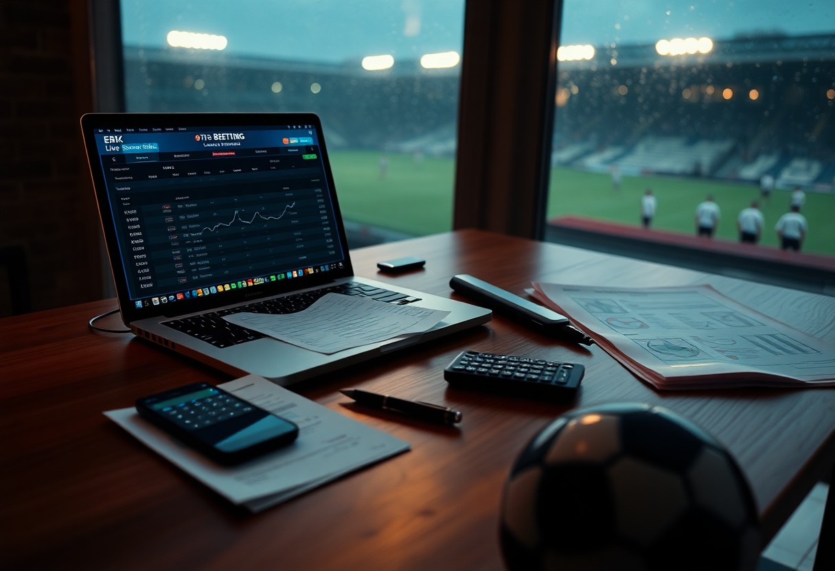 Strategije I Saveti Za Dugoročni Profit U Online Klađenju Na Premier Ligu