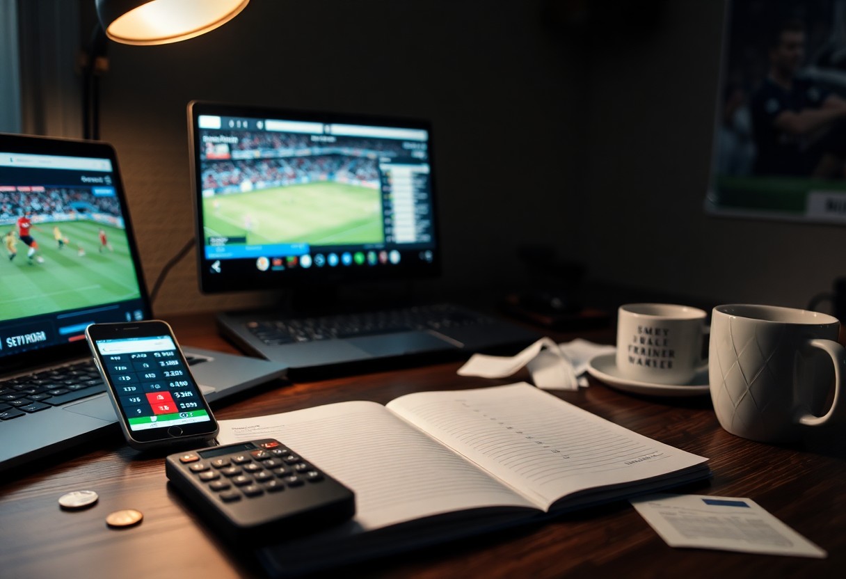 Kako Upravljati Budžetom I Emocijama Tokom Online Klađenja Na Premier Ligu